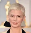  ?? MICHELLE Williams ??