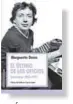  ??  ?? FICHA DE LIBRO EL ÚLTIMO DE LOS OFICIOS
MARGUERITE DURAS Editorial Paidós, Buenos Aires, 2017, 438 páginas. $36.900