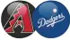  ??  ?? Diamondbac­ks 3 Dodgers 1