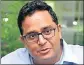  ?? MINT/FILE ?? Paytm CEO Vijay Shekhar Sharma