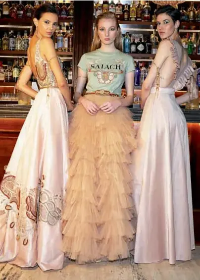 JAVIER SAIACH NEW SEASON PressReader
