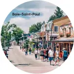  ?? ?? Baie-Saint-Paul