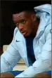  ??  ?? STUNNED: HudsonOdoi back in stands