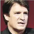  ??  ?? Nathan Fillion