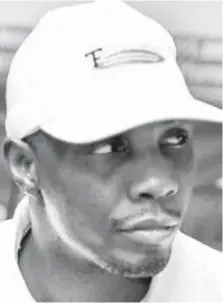  ??  ?? Former Niger Delta militant, Government Ekpemupolo, also known as Tompolo