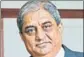  ?? MINT/FILE ?? ■ HDFC Bank chief executive officer Aditya Puri