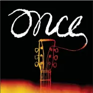  ?? Contribute­d photo ?? The musical “Once” will be presented by the Warner Stage Company Feb. 3-11.