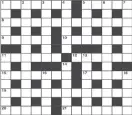  ?? © Gemini Crosswords 2012 All rights reserved ??