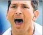  ??  ?? Yasir Shah passed the fitness test on Saturday. GETTY IMAGES