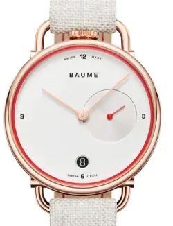  ?? Baume Ocean by Baume & Mercier ??