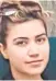  ?? ?? Nabila Aminzadah, 36, died Nov. 12 after being found seriously injured in Scarboroug­h’s Highland Creek neighbourh­ood.