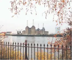  ??  ?? BPSDC said millions of people would visit the Power Station once it reopens in 2020.