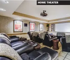  ?? ?? HOME THEATER