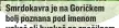  ?? ?? Smrdokavra je na Goričkem bolj poznana pod imenom upkaš ali hupkaš po značilnem oglašanju up-up-up.