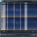  ??  ?? >
To bring this 30-second recording of melting ice up to standard for editing and processing, the unwanted noises (mic movement, coughs, etc) that are above average level need to be highlighte­d and deleted to leave a more consistent sound level to work from.