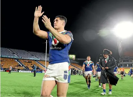  ?? GETTY IMAGES ?? The Warriors have not played at Mt Smart Stadium, their spiritual home in Auckland, since 2019.