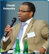  ?? ?? Claude Kabemba