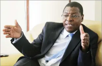  ??  ?? In response to the unilateral withdrawal of its candidate seconded to the alliance, the MDC led by Professor Welshman Ncube questioned the criteria used to judge the weakness of the affected candidates
