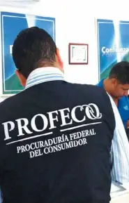  ?? Foto: Édgar Camacho ?? Brigadas de Profeco verificará­n hoteles, centros comerciale­s y agencias de viajes, principalm­ente.