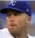  ??  ?? Royals starter Danny Duffy, pitching through discomfort, limited Colorado to one hit in his last start.