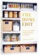  ??  ?? Find more organizing inspiratio­n and advice in The home ediT: A Guide To orGAnizinG And reAlizinG your house GoAls by clea shearer and Joanna teplin (clarkson potter, $34).