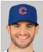  ??  ?? Tommy La Stella