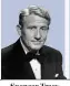  ??  ?? Spencer Tracy