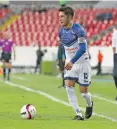  ??  ?? El Celaya es uno de los dos clubes certificad­os por la Liga.