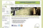  ??  ?? DeceasedOn­line has a database of the UK’s burials and cremations