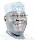  ?? ?? Atiku