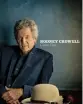  ??  ?? Rodney Crowell