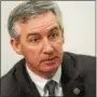  ?? DIGITAL FIRST MEDIA FILE PHOTO ?? Montgomery County District Attorney Kevin R. Steele.