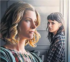  ?? (NETFLIX) ?? 18 regalos. Un drama italiano, con viaje en el tiempo incluido.