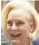  ??  ?? Cindy McCain