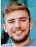  ??  ?? Christoph Kramer