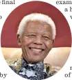  ?? ?? Nelson Mandela