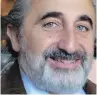  ??  ?? Gad Saad