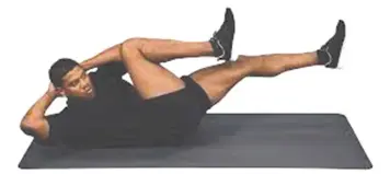  ?? ?? A strong core helps you lift, carry, stand, sit, run and jump