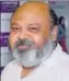  ??  ?? Saurabh Shukla