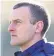  ??  ?? Oran Kearney