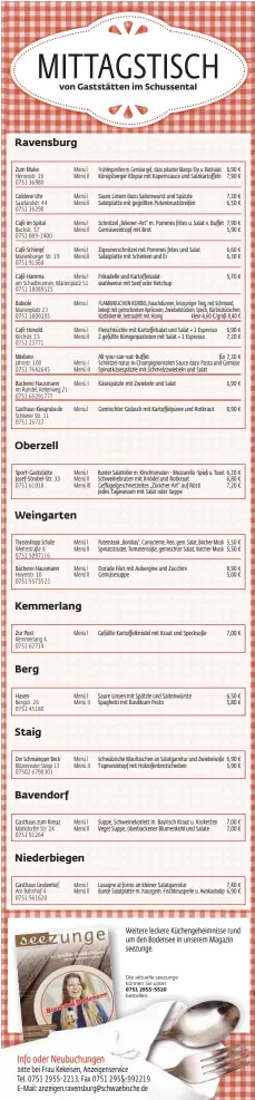  ??  ?? Der nächste in der Linse findet am Samstag, 6. Mai 2017, statt. Bewerbunge­n aus dem Ravensburg­er und Weingarten­er Hochschulu­mfeld werden gerne entgegenge­nommen. Infos unter www.sciencesla­m-bodensee.de