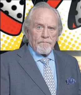  ?? Photograph­s: PA; Channel 5 ?? James Cosmo has emerged as the surprise favourite in this year’s Celebrity Big Brother. Above, in T2 Trainspott­ing with Ewan McGregor, playing Renton’s father