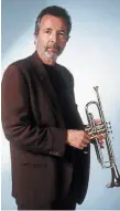  ?? ?? Herb Alpert, back in 1996.