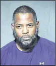  ??  ?? Abdul Malik Abdul Kareem was sentenced to 30 years in prison for his role in a 2015 attack on an antiIslam event in Texas.