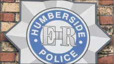  ??  ?? The River Humber was long seen as a natural boundary, main. Some names, like Humberside Police, remain.