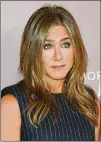  ?? JON KOPALOFF/GETTY IMAGES ?? Jennifer Aniston “broke” Instagram last week when she joined the social platform.