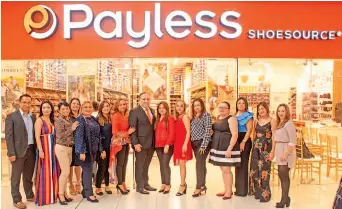 Payless lleva a Plaza Mundo las ultimas tendencias PressReader