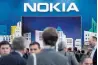  ??  ?? Nokia’s restructur­ing should reduce costs by more than $800 million by 2023.