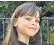  ??  ?? Saffie Roussos, 8, was the youngest victim of the suicide bomber at the Ariana Grande concert at Manchester Arena