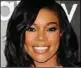  ??  ?? Gabrielle Union